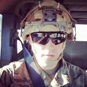 Meet your Posher, Jon